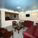 Anastazia 4*