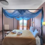 Hotel Anastazia Poros (Kefalonia)