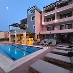 Anastazia Hotel 4*