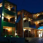 Hotel Anastazia