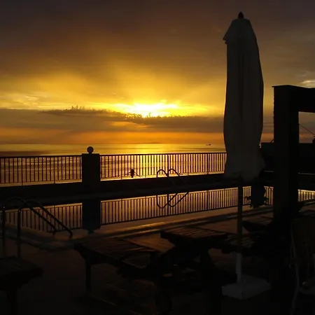 Anastazia 4* 포로스