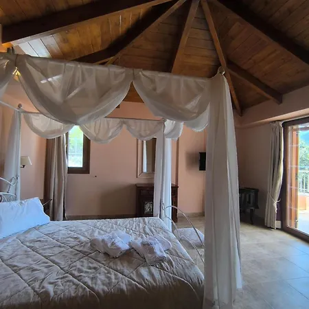 Hotel Anastazia Hotell 4*