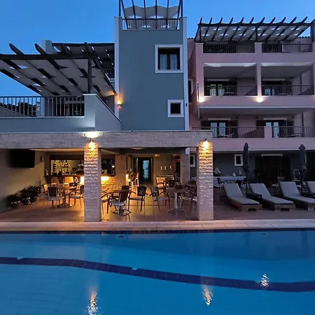Hotel Anastazia