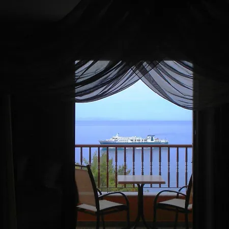 Anastazia Poros (Kefalonia)