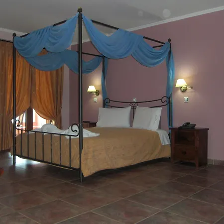 Hotel Anastazia Hotell Poros (Kefalonia)