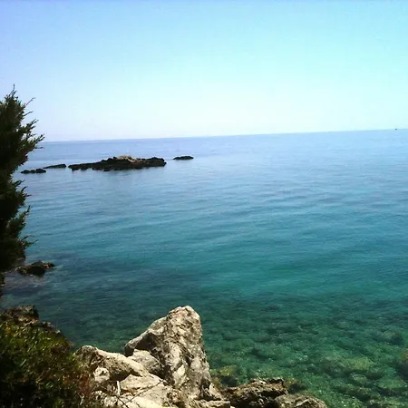 Anastazia Poros (Kefalonia)