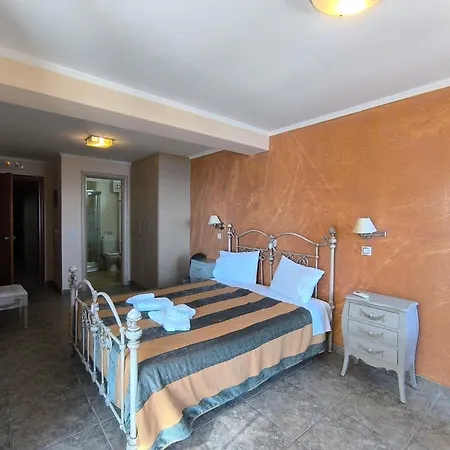 Anastazia Hotel 4*