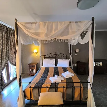 Anastazia 4* Poros (Kefalonia)