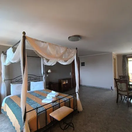 Anastazia Hotel 4*