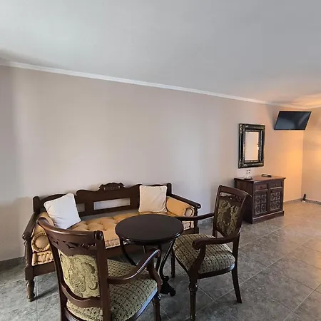Anastazia Hotel Poros (Kefalonia)