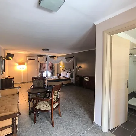 Hotel Anastazia Poros (Kefalonia)