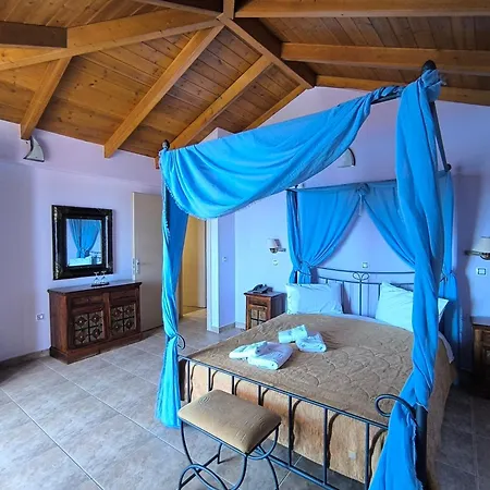 Hotel Anastazia 4*