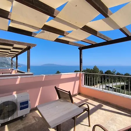 Anastazia Poros (Kefalonia)
