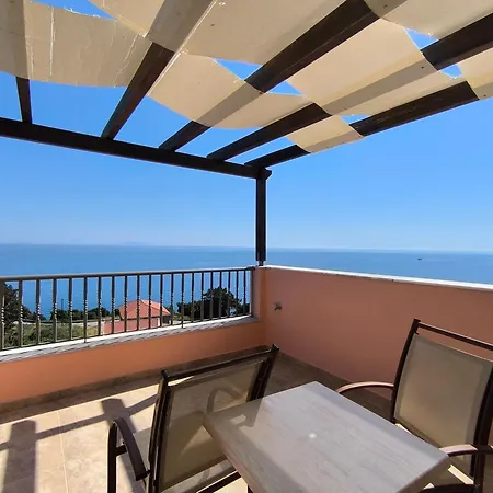 Anastazia Hotel Poros (Kefalonia)