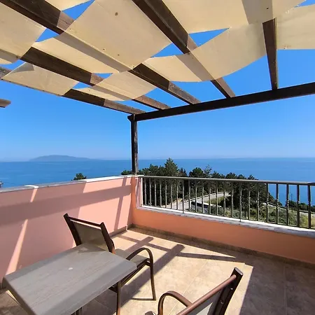 Hotel Anastazia Poros (Kefalonia)