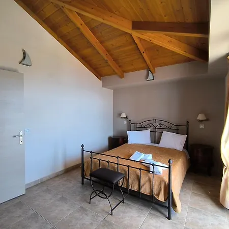 Anastazia Hotel