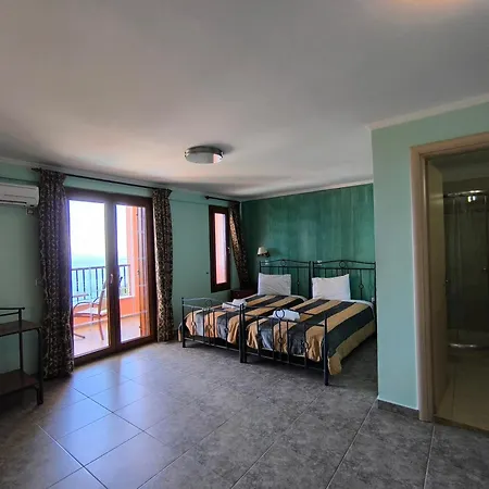 Anastazia Hotel 4*