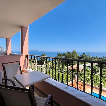 Anastazia Hotel Poros (Kefalonia)