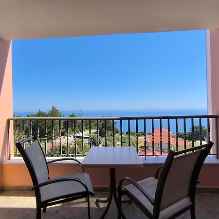 Hotel Anastazia Poros (Kefalonia)
