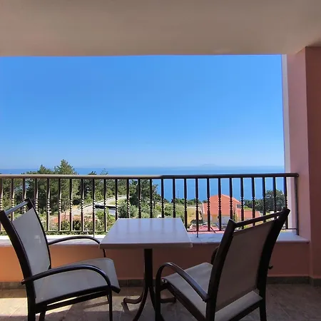 Anastazia Poros (Kefalonia)