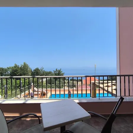 Hotel Anastazia