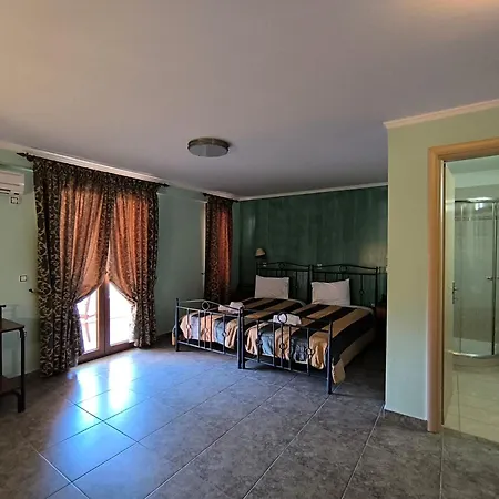 Anastazia Hotel 4*