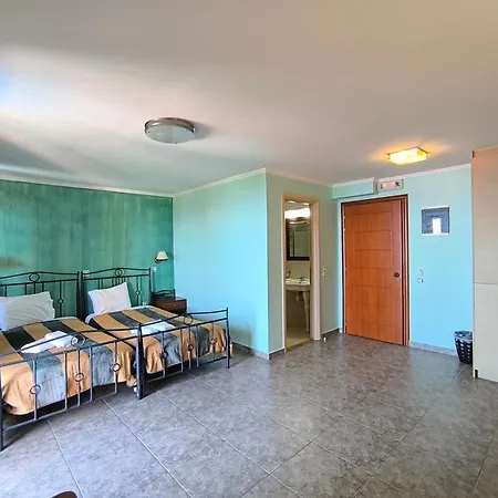 Hotel Anastazia Poros (Kefalonia)