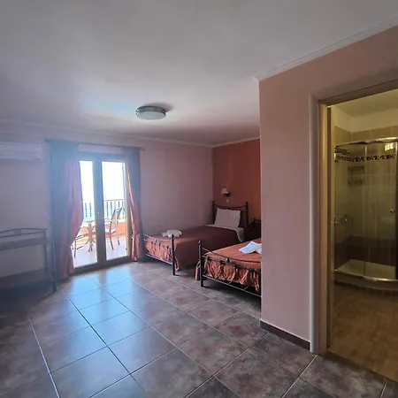 Anastazia Hotel