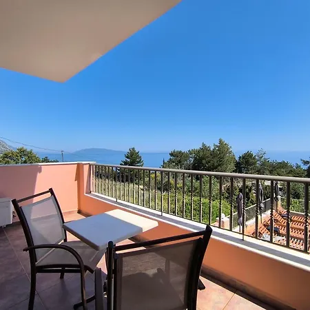 Hotel Anastazia Hotell 4*
