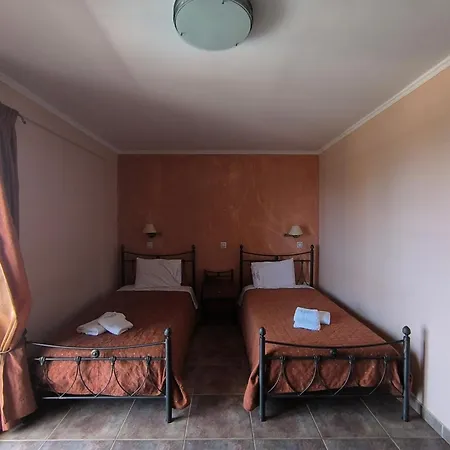 Hotel Anastazia 4*