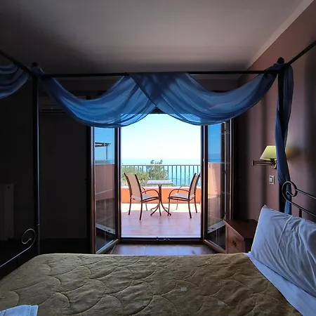 Anastazia Hotel Poros (Kefalonia)