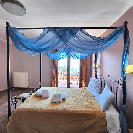 Hotel Anastazia Poros (Kefalonia)
