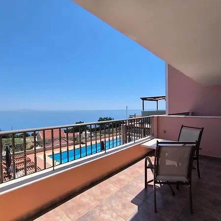 Anastazia Poros (Kefalonia)