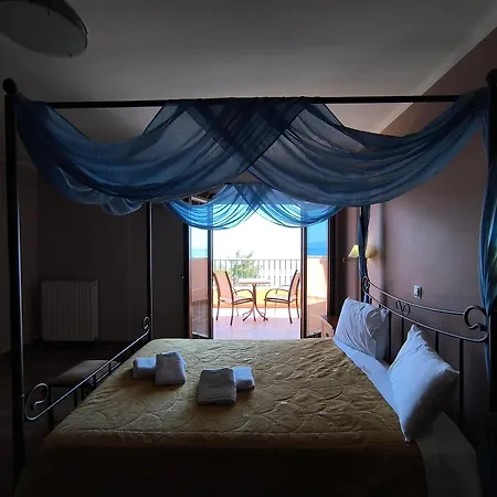 Anastazia Hotel