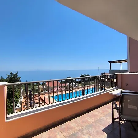Hotel Anastazia