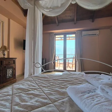 Anastazia Hotel