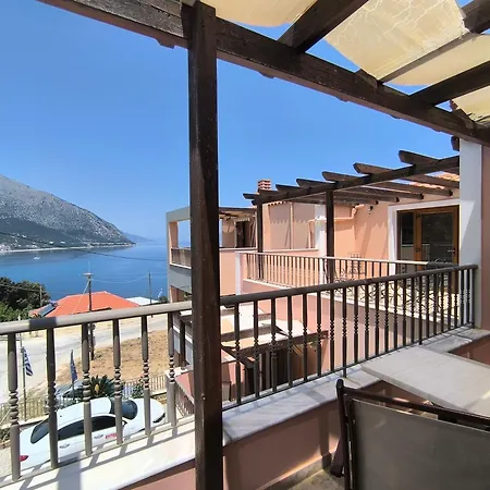 Hotel Anastazia