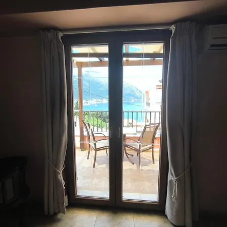 Hotel Anastazia 4*