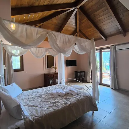 Anastazia Hotel Poros (Kefalonia)