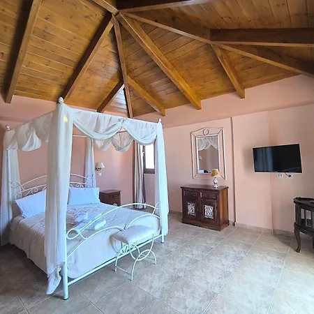 Hotel Anastazia Poros (Kefalonia)