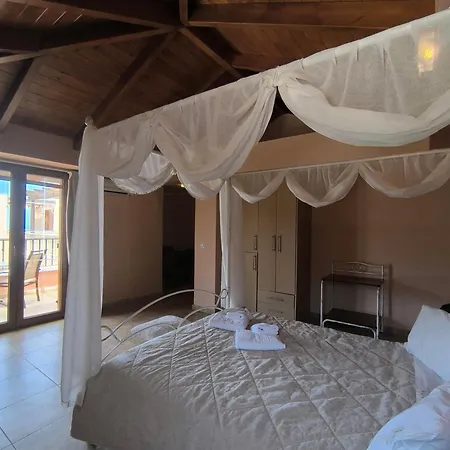 Hotel Anastazia Poros (Kefalonia)