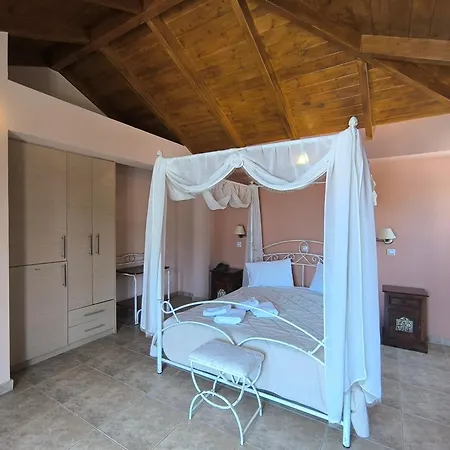 Anastazia 4* Poros (Kefalonia)