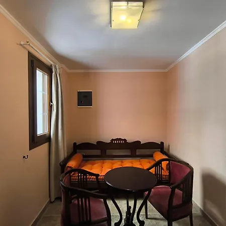 Anastazia Hotel