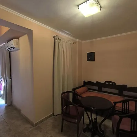 Anastazia Hotel 4*