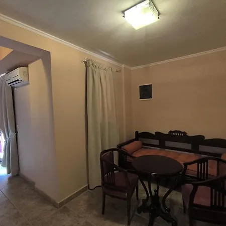 Hotel Anastazia 4*