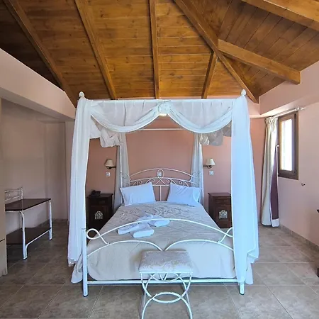 Anastazia Hotel Poros (Kefalonia)