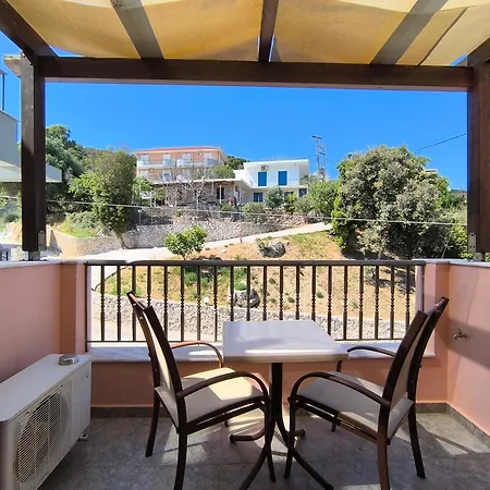 Hotel Anastazia 4* Poros (Kefalonia)