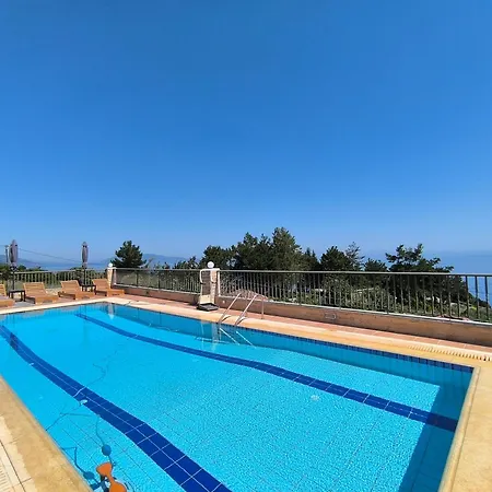 Hotel Anastazia Hotel