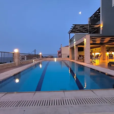 Hotel Hotel Anastazia