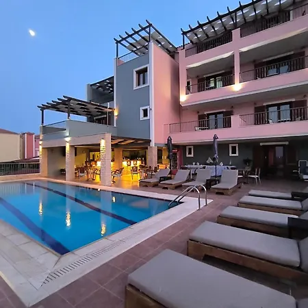 Anastazia Hotel 4*
